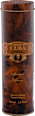 Gold man edt Cuba