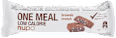 Tyčinka One Meal Low Calorie Brownie Crunch nupo