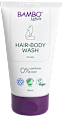 Şampon&gel de duş pentru bebeluși Bambo Nature