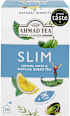 Slim čaj – limun, mate i macha zeleni čaj, 20 vrećica AHMAD TEA