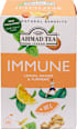 Immune čaj – limun, đumbir i kurkuma, 20 vrećica AHMAD TEA