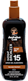 Sprej za pospeševanje zagorelosti Instant Bronzer, ZF 15 Australian Gold