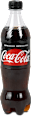 Erfrischungsgetränk Zero Zucker Coca-Cola