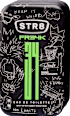 FR34K Edt- muški STR8