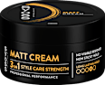 Matt Cream 3in1 krema za oblikovanje kose syoss
