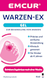 Warzen-Ex Gel EMCUR