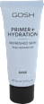 Podkladová báza Primer+ Hydration GOSH