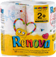Toaletný papier Kids Renova
