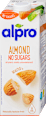 Napitak od badema bez šećera alpro