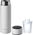 Kühldekanter RapidCool tragbar, 240 ml Nûby