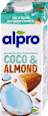 COCO & ALMOND - napitak od kokosa i badema alpro