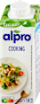 COOKING krem za kuvanje od soje alpro