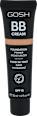 BB krém All in One - 03 Warm Beige GOSH