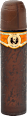 Orange man edt Cuba