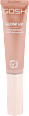 Krémový rozjasňovač Glow Up - 002 Bronze GOSH
