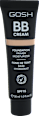 BB krém All in One - 02 Beige GOSH