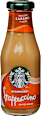 Karamellás frappuccino Starbucks