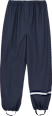 Regenhose mit Reflektor, blau, Gr. 110/116 Kilmanock