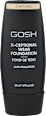 Make-up X-Ceptional Wear - 12 Natural GOSH