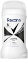 Invisible black + white antiperspirant u stiku Rexona