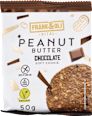 Sušienka Peanut Butter Soft Cookie Chocolate FRANK&OLI