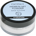Sypký púder Prime´n Set Hydratation GOSH