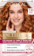 Vopsea de păr permanentă cu amoniac 7.43 L'ORÉAL PARiS EXCELLENCE Creme