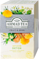 Infusion Detox čaj, 20 vrećica AHMAD TEA