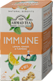 Immune čaj – limun, đumbir i kurkuma, 20 vrećica AHMAD TEA