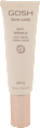 Pleťový krém proti vráskam Skin Care Anti Wrinkle GOSH