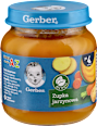 Obiadek zupka jarzynowa  Gerber