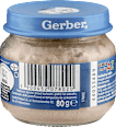 Obiadek delikatny indyk  Gerber