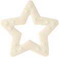 Grickalica za zube Star Ivory BIBS