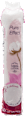 Dischete demachiante din bumbac 120 Cleanic