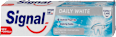 zubní pasta Family Daily White Signal