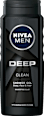 Душ гел Deep Clean NIVEA MEN
