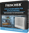 Pochłaniacz zapachów do lodówki Frischer