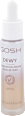 Make-up DEWY drops - 002 Porcelain GOSH