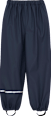 Regenhose mit Reflektor, blau, Gr. 122/128 Kilmanock