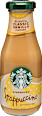Vaníliás frappuccino Starbucks