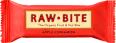 Rohkostriegel, Apple Cinnamon raw bite