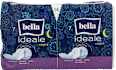 Podpaski higieniczne Regular Night bella