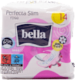 Absorbante Perfecta Deo Rose bella