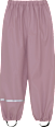 Regenhose mit Reflektor, rosa, Gr. 122/128 Kilmanock