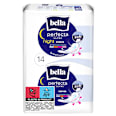 perfecta ULTRA night extra soft - ciklusni ulošci sa krilcima bella