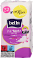 Podpaski higieniczne Perfecta Violet  bella