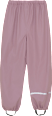 Regenhose mit Reflektor, rosa, Gr. 110/116 Kilmanock