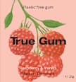 Žvakaće gume - malina i vanilija True Gum