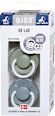 Duda DE LUX, 0-3 let, Sage & Cloud, ena velikost BIBS
