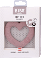 Grickalica za zube Heart Pink Plum BIBS